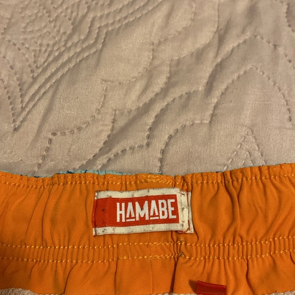 Bathing suit - Picture 2 of 2